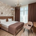 Двухместный (Стандартный), Гостиница Кристалл