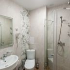 Двухместный (Стандартный), Гостиница Кристалл