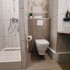 Двухместный (Двухместные апартаменты), Апартаменты Уютная-мини студия