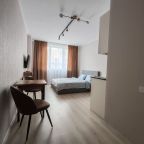 Двухместный (Двухместные апартаменты), Апартаменты Уютная-мини студия