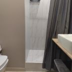 Двухместный (Двухместные апартаменты), Апартаменты Уютная-мини студия