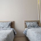 Двухместный (Студия около метро), Апартаменты Студия около метро