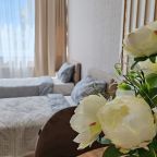 Двухместный (Студия около метро), Апартаменты Студия около метро