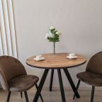 Двухместный (Студия около метро), Апартаменты Студия около метро