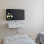 Двухместный (Студия около метро), Апартаменты Студия около метро