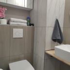 Двухместный (Студия около метро), Апартаменты Студия около метро