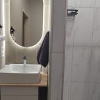 Двухместный (Студия около метро), Апартаменты Студия около метро