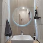 Двухместный (Студия около метро), Апартаменты Студия около метро