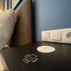 Квартира (Двухместная с дизайнерским ремонтом), Апартаменты TinaRental