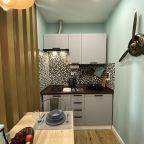 Квартира (Двухместная с дизайнерским ремонтом), Апартаменты TinaRental