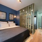 Квартира (Двухместная с дизайнерским ремонтом), Апартаменты TinaRental