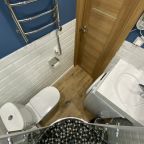 Квартира (Двухместная с дизайнерским ремонтом), Апартаменты TinaRental