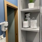 Квартира (Двухместная с дизайнерским ремонтом), Апартаменты TinaRental