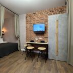 Студио (Четырехместная), Апартаменты TinaRental