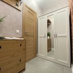 Студио (Четырехместная), Апартаменты TinaRental