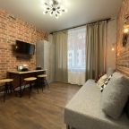 Студио (Четырехместная), Апартаменты TinaRental