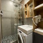 Студио (Четырехместная), Апартаменты TinaRental