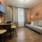 Студио (Четырехместная), Апартаменты TinaRental