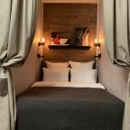 Студио (Четырехместная), Апартаменты TinaRental