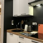 Студио (Четырехместная), Апартаменты TinaRental