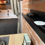 Студио (Четырехместная), Апартаменты TinaRental