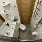 Квартира (Четырехместная с дизайнерским ремонтом), Апартаменты TinaRental