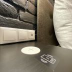 Квартира (Четырехместная с дизайнерским ремонтом), Апартаменты TinaRental