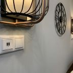 Квартира (Четырехместная с дизайнерским ремонтом), Апартаменты TinaRental