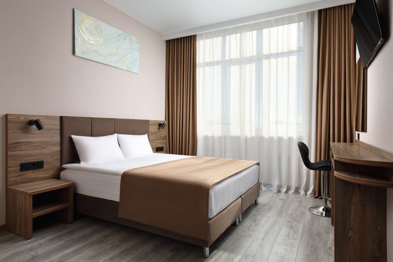 Апарт-отель КОМФОРТ, Пятигорск