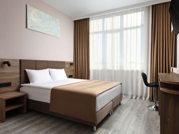 Апарт-отель КОМФОРТ