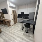 Студио (Двухместная Делюкс), Апарт-отель КОМФОРТ