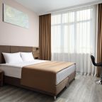 Студио (Двухместная Делюкс), Апарт-отель КОМФОРТ