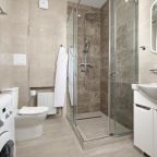 Студио (Двухместная Делюкс), Апарт-отель КОМФОРТ