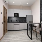 Студио (Двухместная Делюкс), Апарт-отель КОМФОРТ