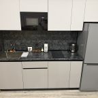 Студио (Двухместная Делюкс), Апарт-отель КОМФОРТ