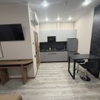 Студио (Двухместная Делюкс), Апарт-отель КОМФОРТ