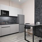 Студио (Двухместная Делюкс), Апарт-отель КОМФОРТ