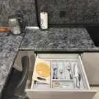 Возможность самостоятельного приготовления пищи, Апарт-отель КОМФОРТ