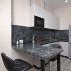 Возможность самостоятельного приготовления пищи, Апарт-отель КОМФОРТ