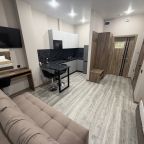 Семейный (Студия), Апарт-отель КОМФОРТ