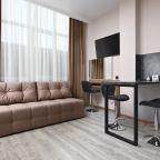 Семейный (Студия), Апарт-отель КОМФОРТ