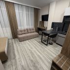 Семейный (Студия), Апарт-отель КОМФОРТ