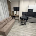 Семейный (Студия), Апарт-отель КОМФОРТ