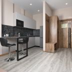 Семейный (Студия), Апарт-отель КОМФОРТ