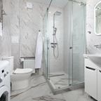 Семейный (Студия), Апарт-отель КОМФОРТ