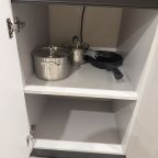 Семейный (Студия), Апарт-отель КОМФОРТ