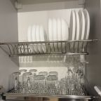 Семейный (Студия), Апарт-отель КОМФОРТ