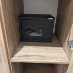 Семейный (Студия), Апарт-отель КОМФОРТ