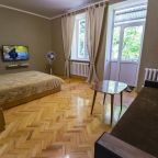 Квартира (Комфортабельная квартира в курортной части города), Апартаменты Комфортабельные 3-х комнатные в курортной части