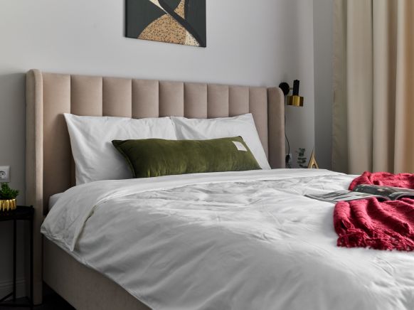 Апартаменты Sutki Rent на Ультрамариновой улице